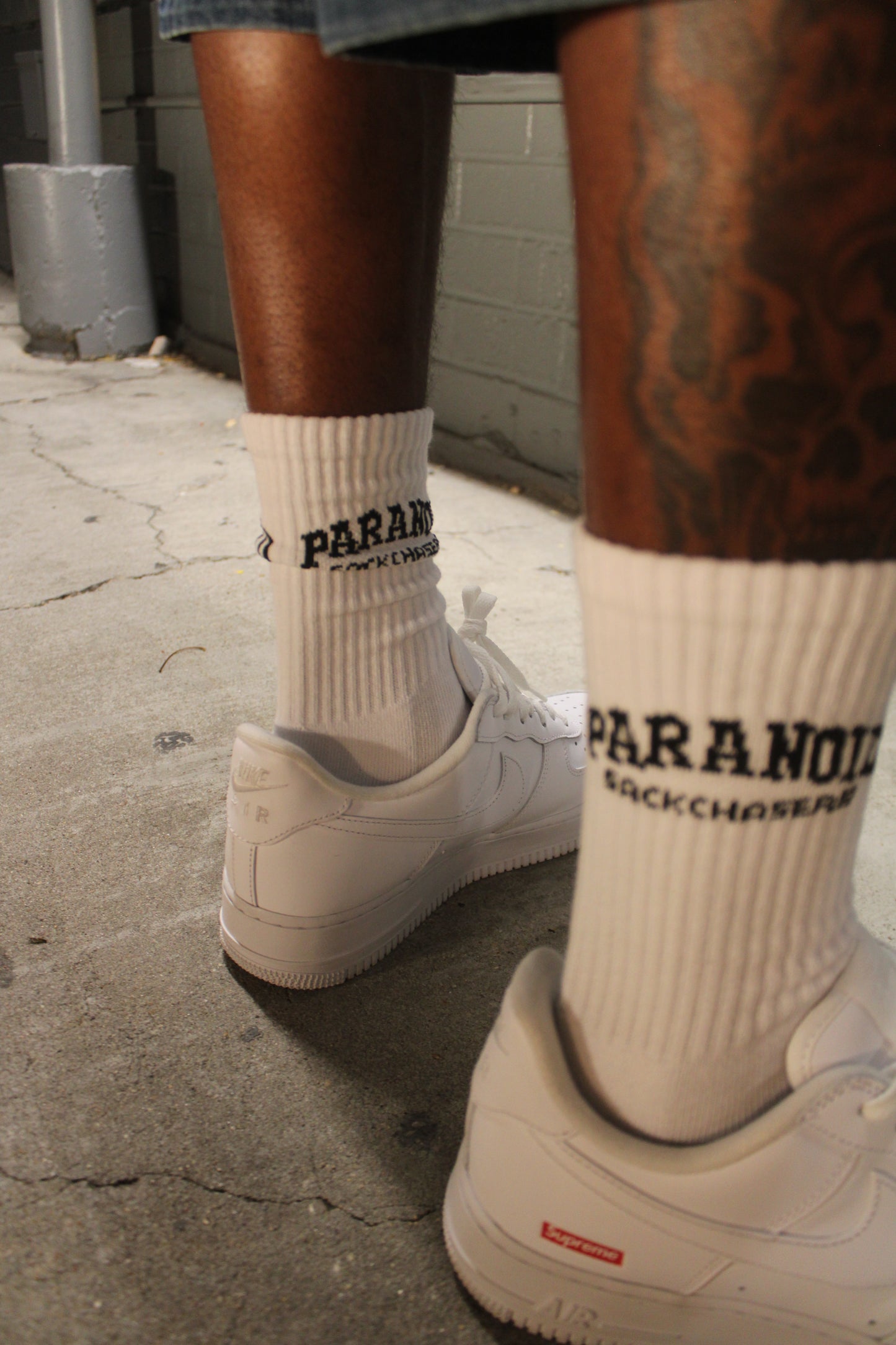 PSC SOCKS