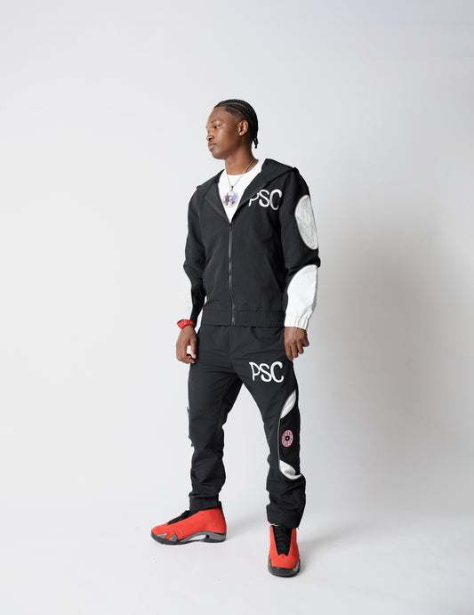 PSC SWEAT SUIT