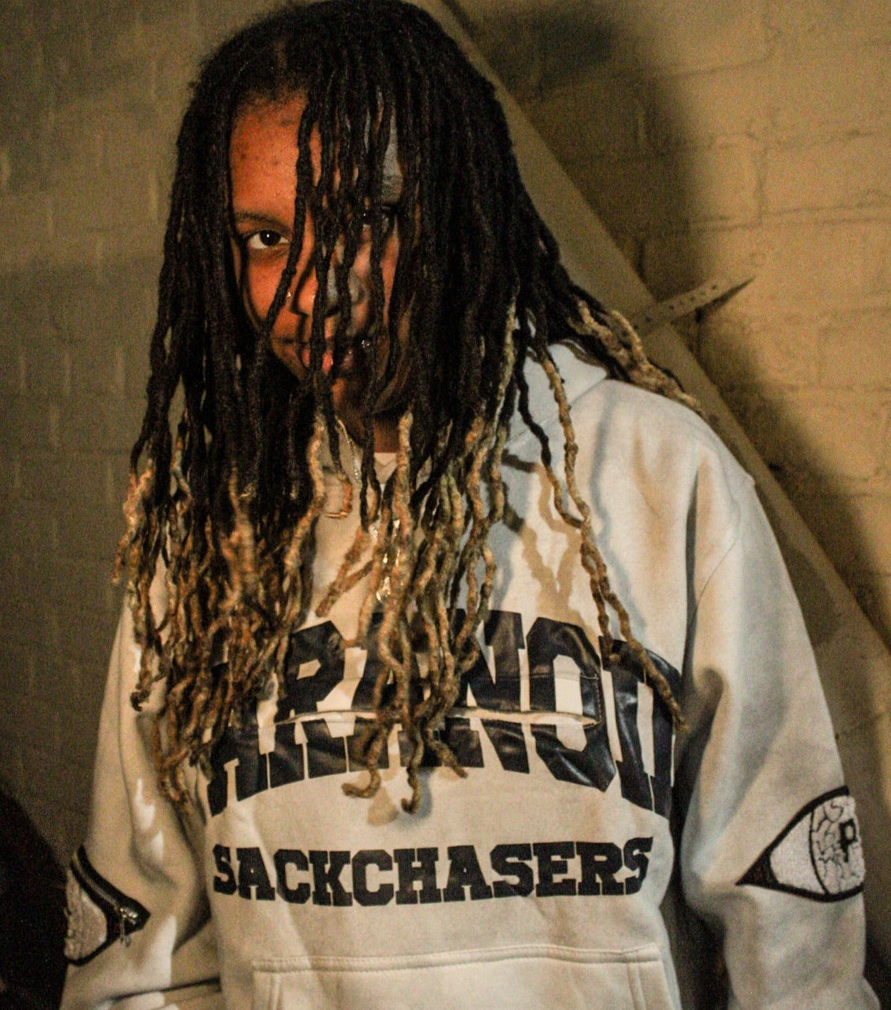 PSC HOODIE